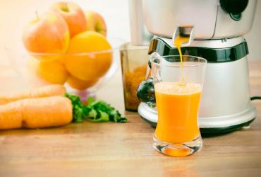 Wirecutter Best Juicers