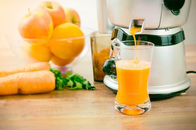 Wirecutter Best Juicers