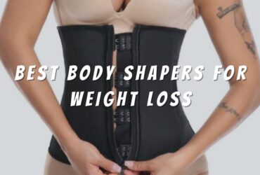 Best Body Shapers For Weight Loss