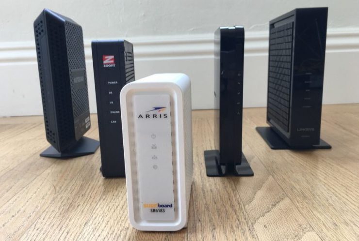 Best Cable Modem