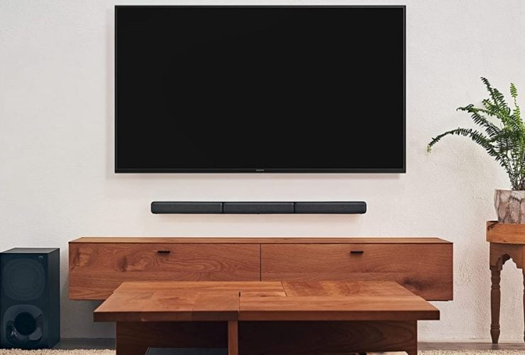 Best Soundbars