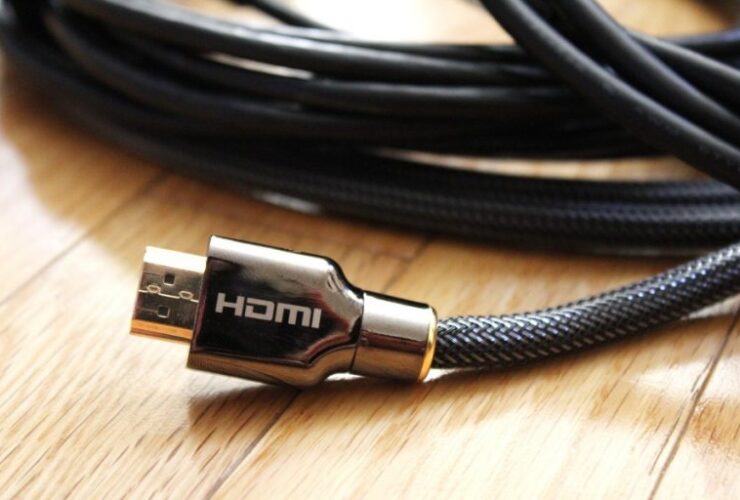 Best hdmi cable