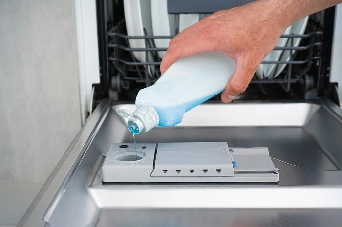 Dishwasher Detergents