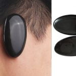 Ear Cover For Hair Dryers