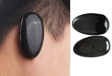Ear Cover For Hair Dryers