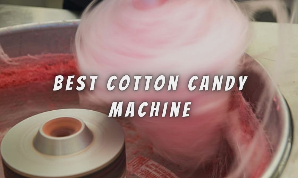 Best-Cotton-Candy-Machine