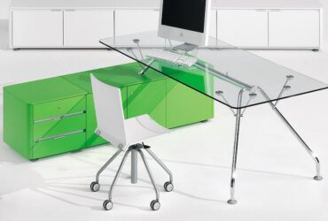 Best Glass Computer Desks
