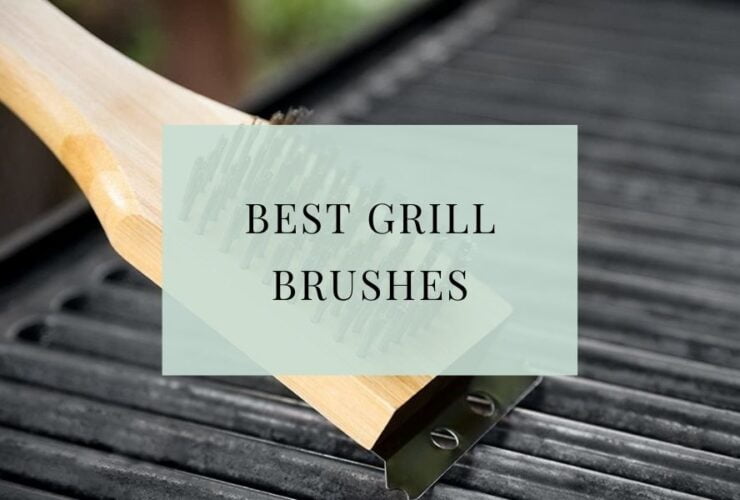 Best Grill Brushes