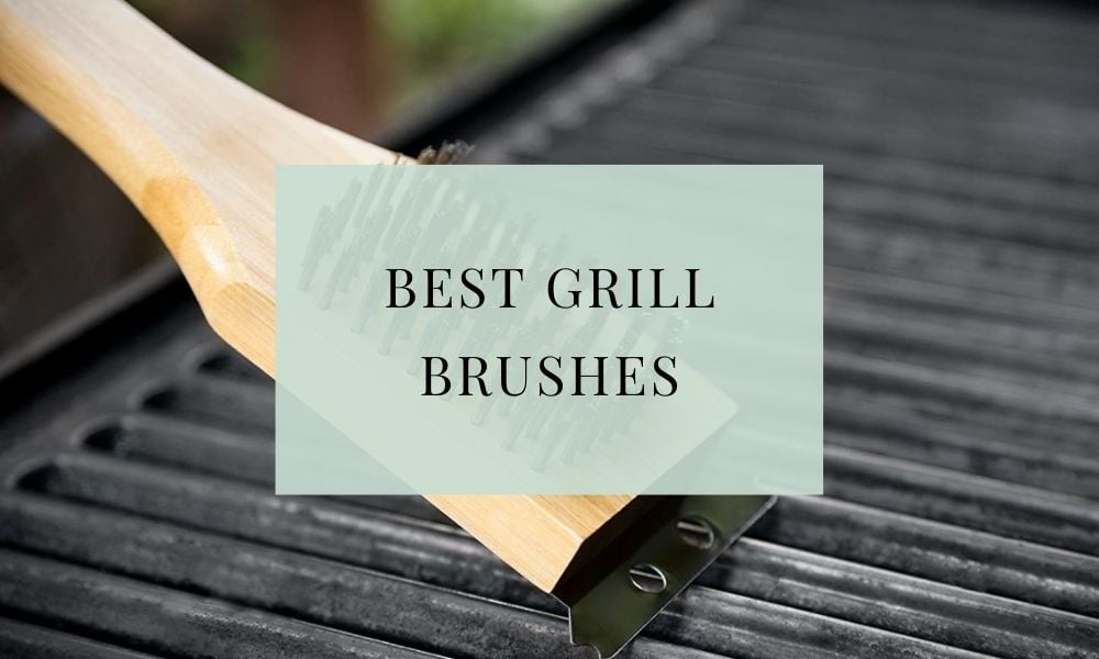 Best Grill Brushes